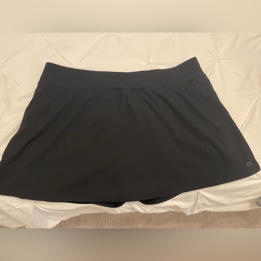 Gap activewear skirt/skort